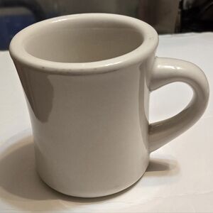 Libbey World Ultima Coffee Mug